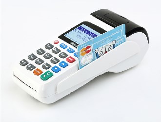剛入行做pos機代理