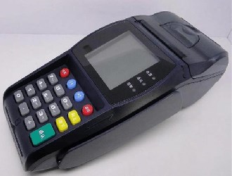 匯開店電簽pos機產品