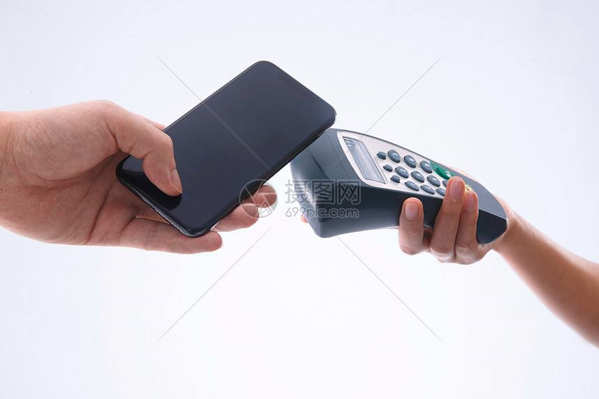 pos機掃碼顯示交易拒絕