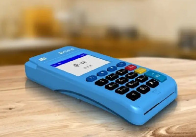 這四種pos機不能用