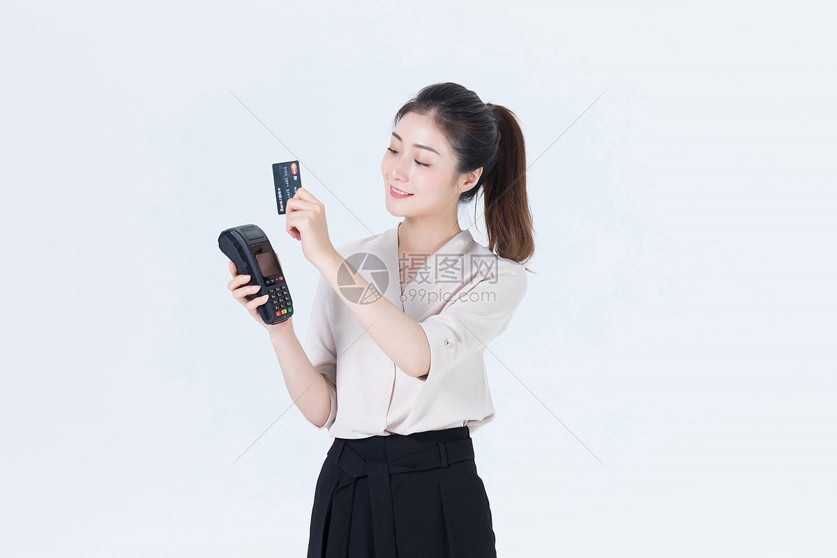 合規手刷pos機