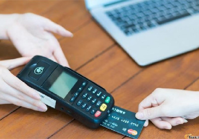 農行移動pos機使用方法